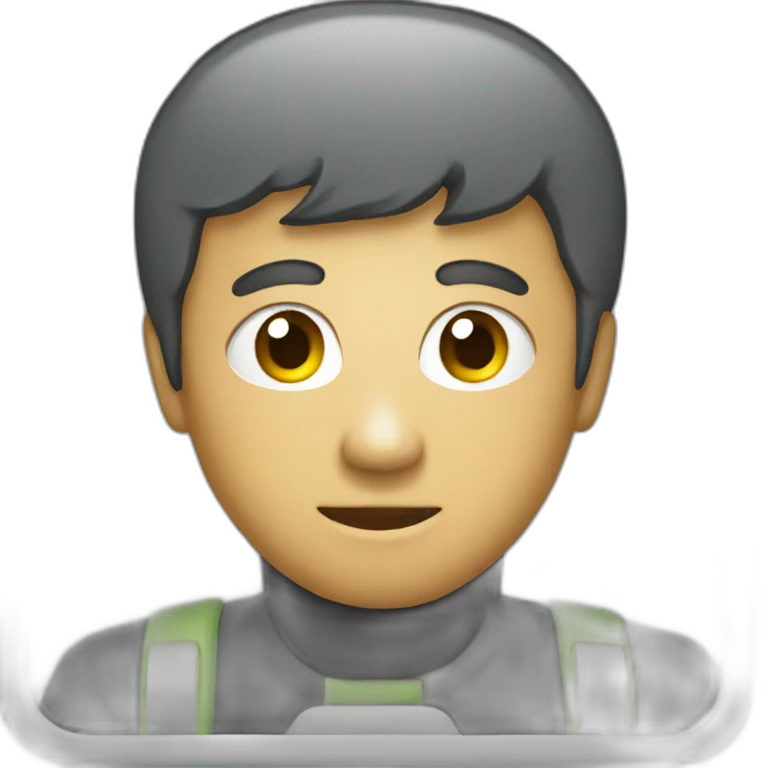 iPhone 2007 emoji