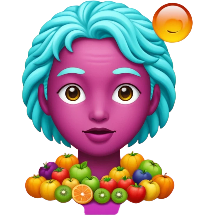 Garama and madundung brainrot emoji