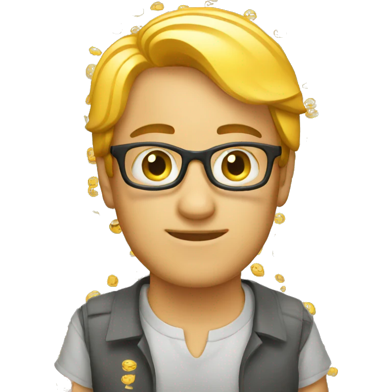 publishing emoji