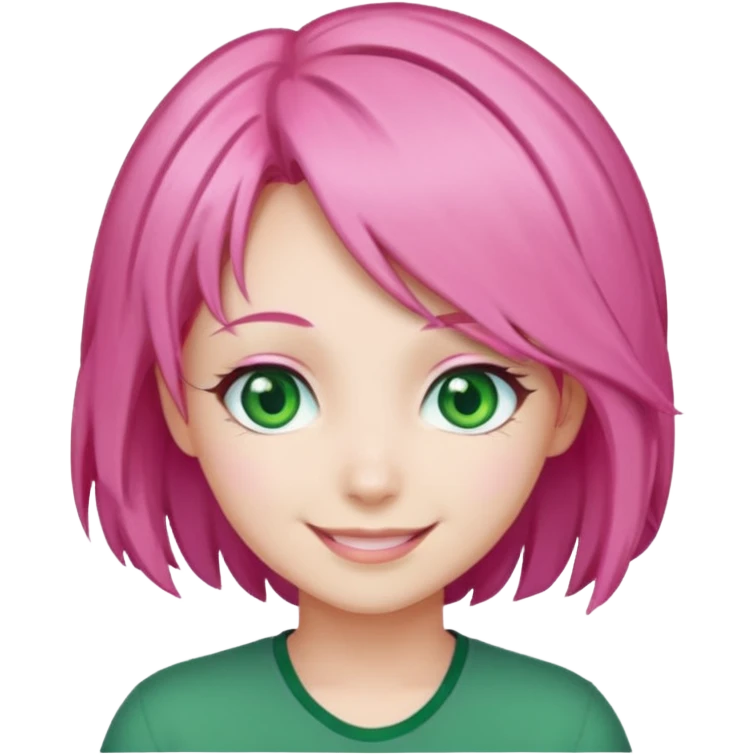 Mitsuri kanroji emoji