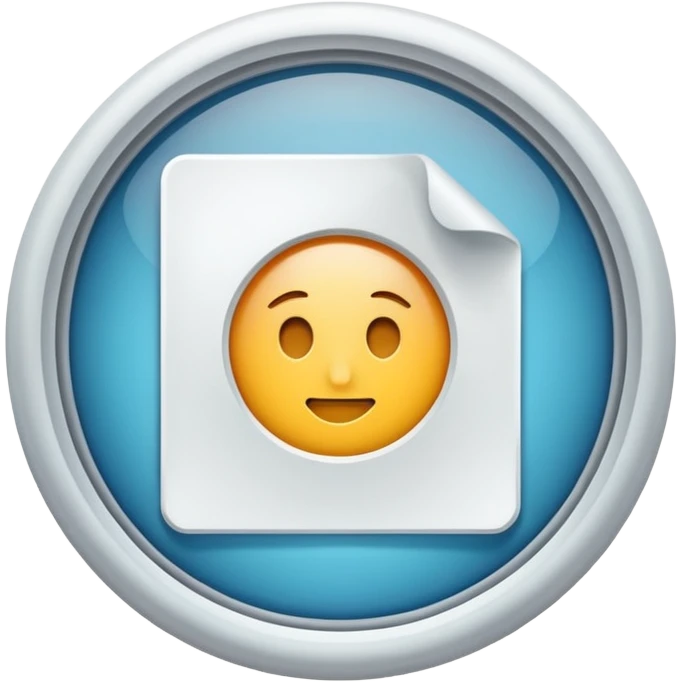 certificado de garantia  emoji