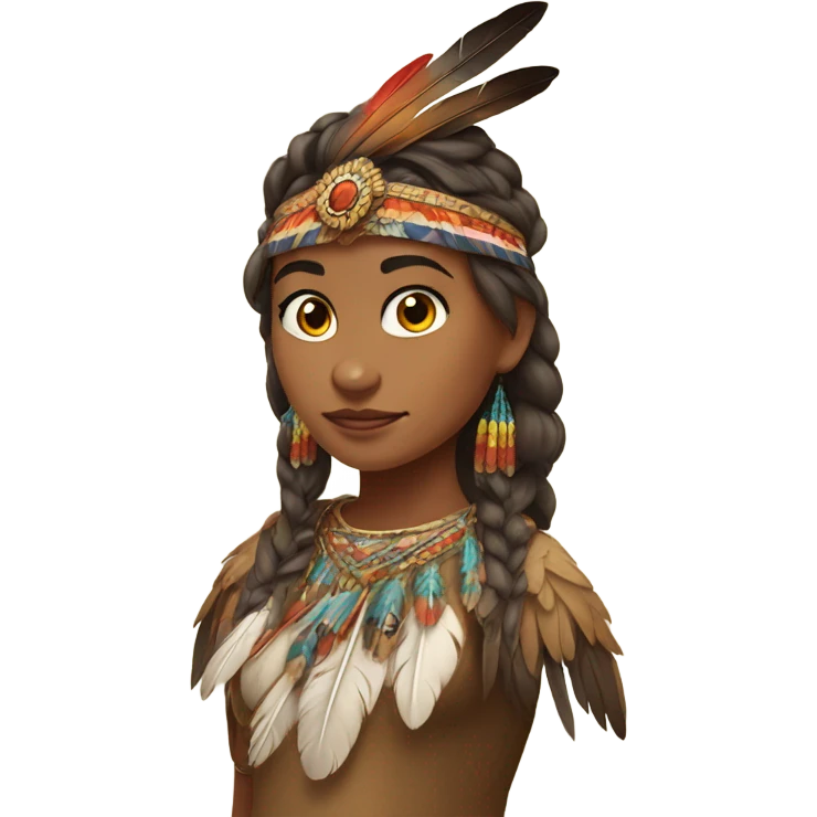 Hawk tuah girl emoji
