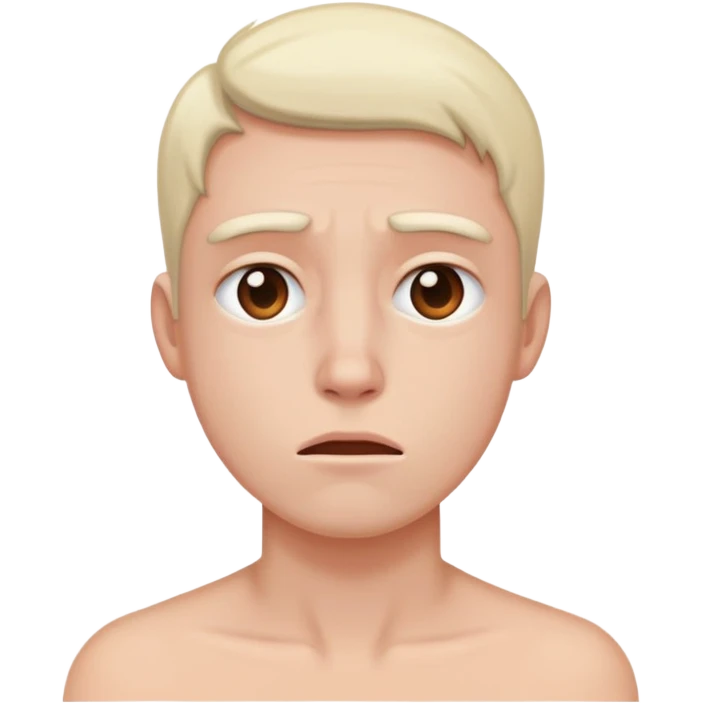 ГОЛОВА БОЛИТ emoji
