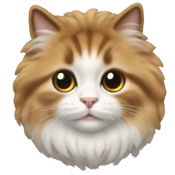 Puff emoji