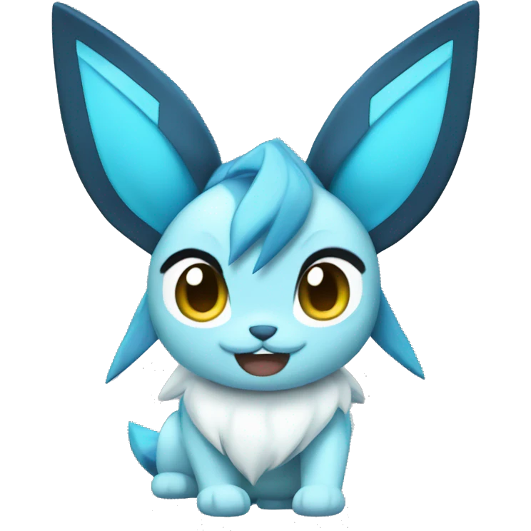 Glaceon emoji