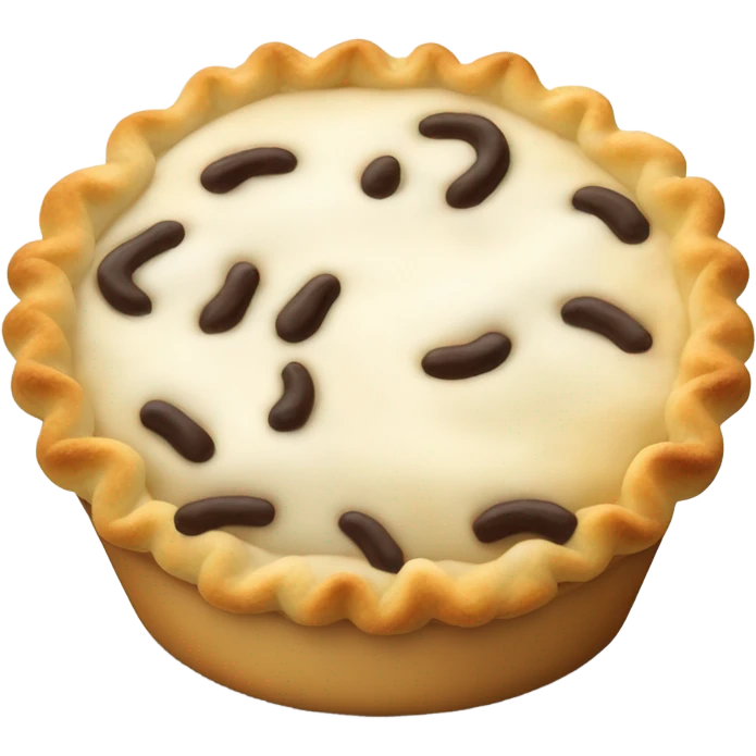 Cheval pie bai crin blanc  emoji