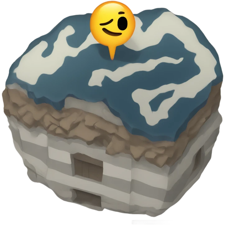 Earthquake  emoji