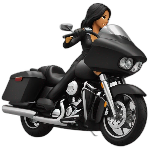 shay sights ride emoji