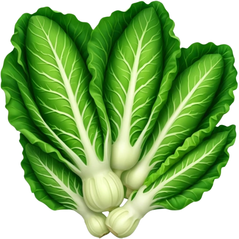leafy vegetable emoji
