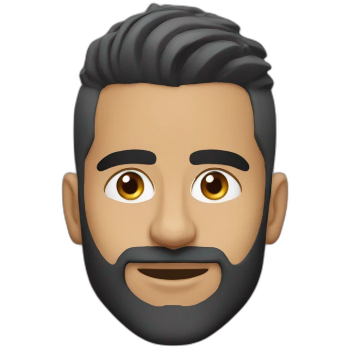 Riad mahrez emoji