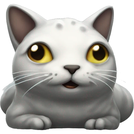 Slugcat, Rainworld emoji