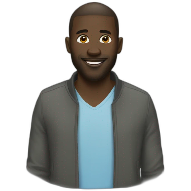 Les toure jumelle  emoji