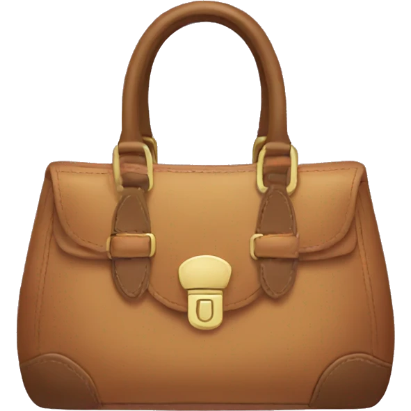 purse emoji