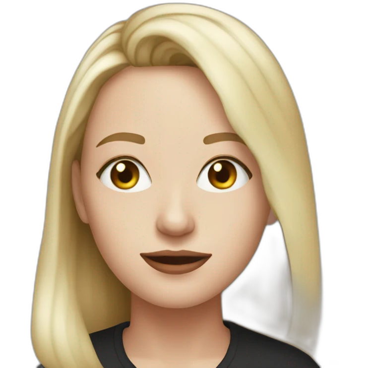 elizabeth-holmes emoji