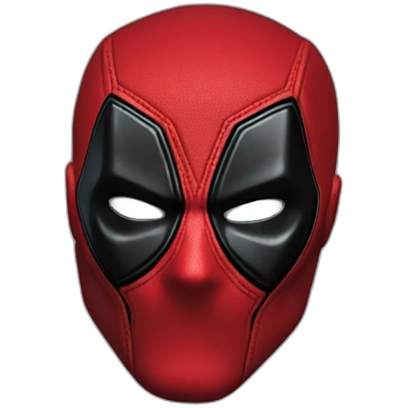 Deadpool emoji