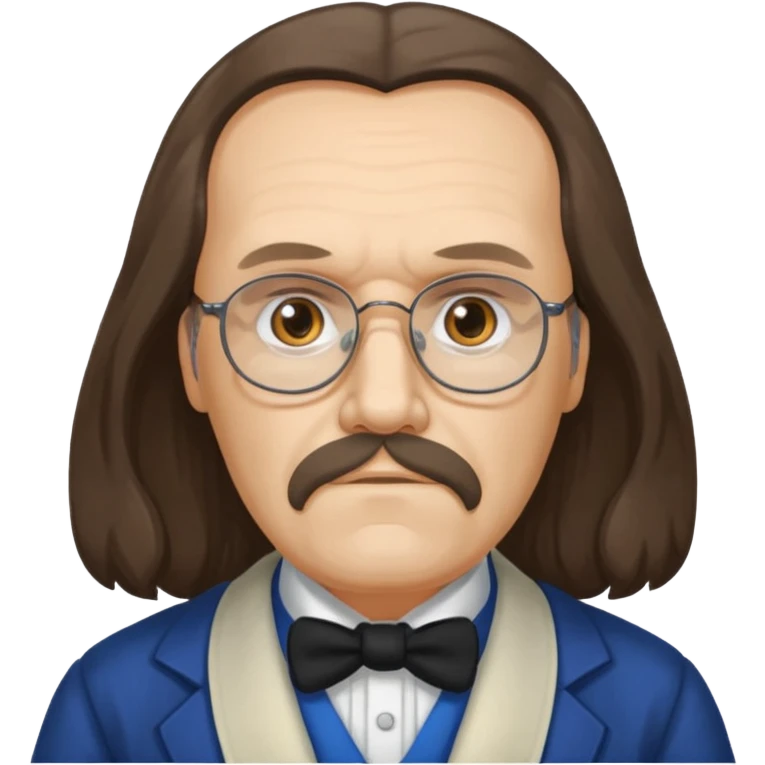 dmitrii mendeleev emoji