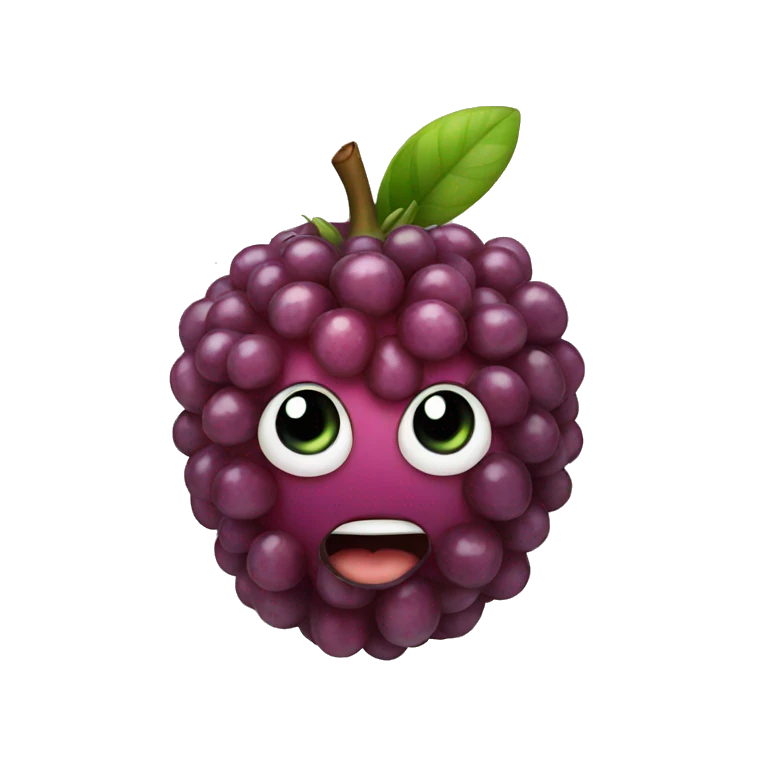 fruit emoji