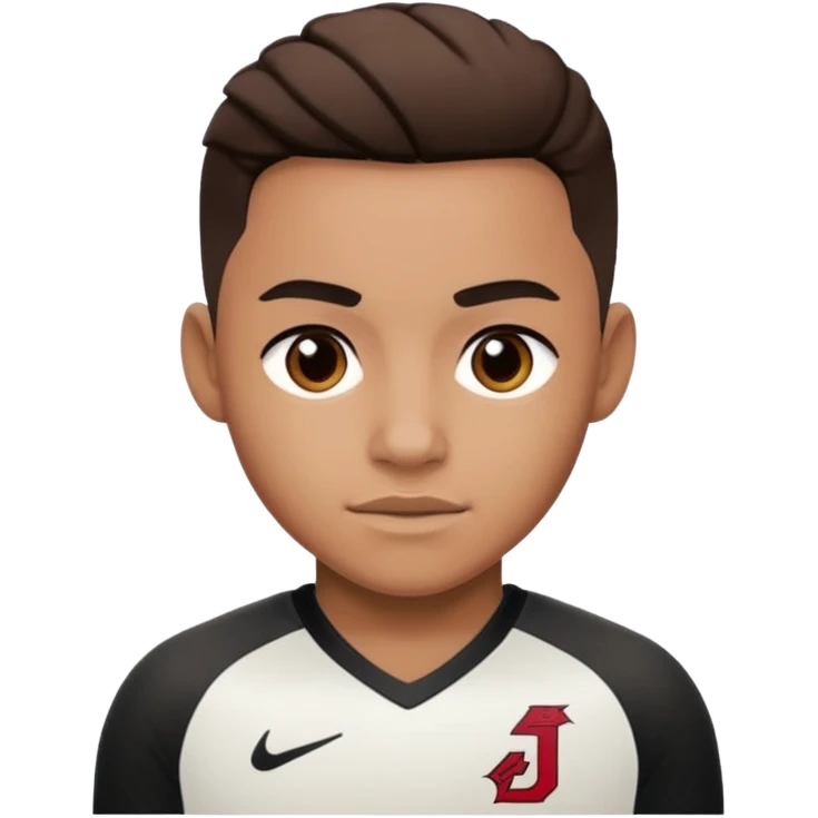 Jordan emoji