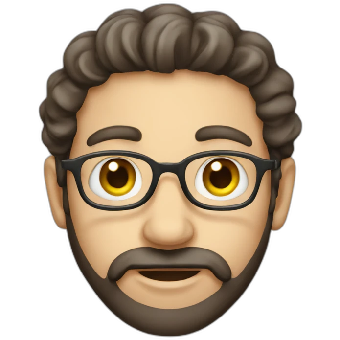jew emoji