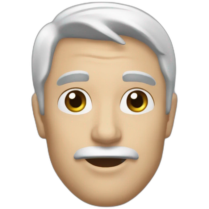 Цвергшнацер в халате emoji