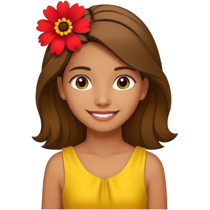 Content in text emoji