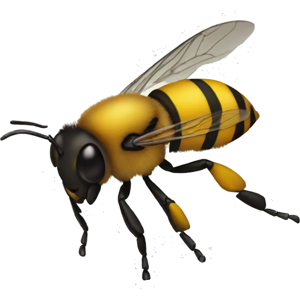 Robbee emoji
