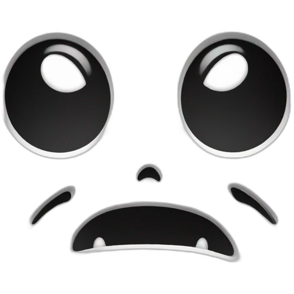 Ghost face film scream 2 emoji