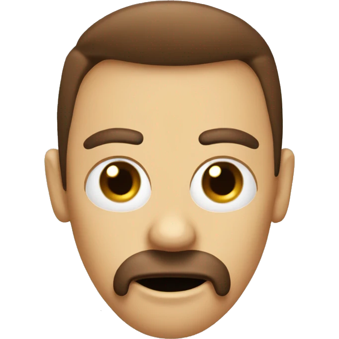 Coffe mashing emoji