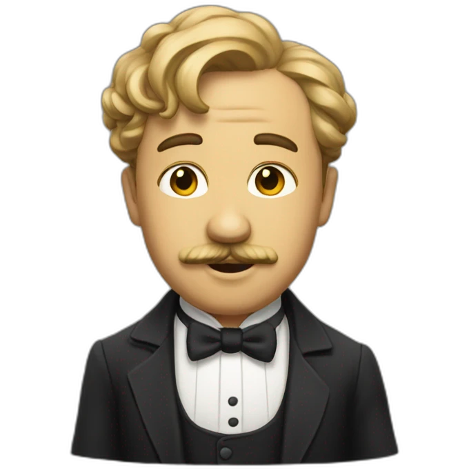 Charlot emoji