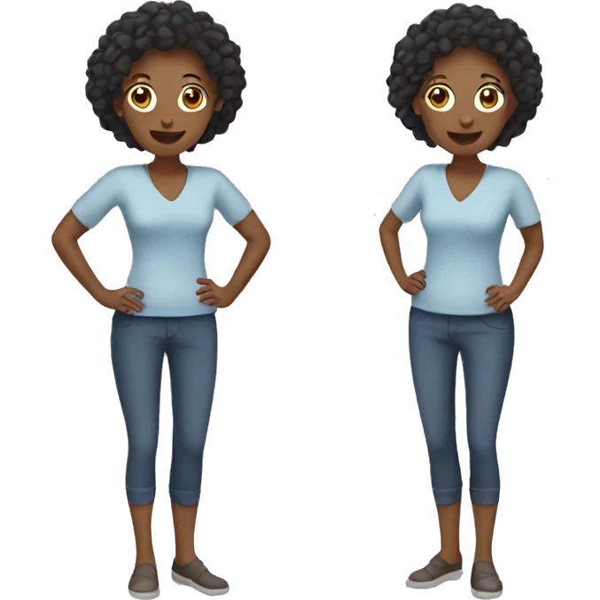 mom emoji
