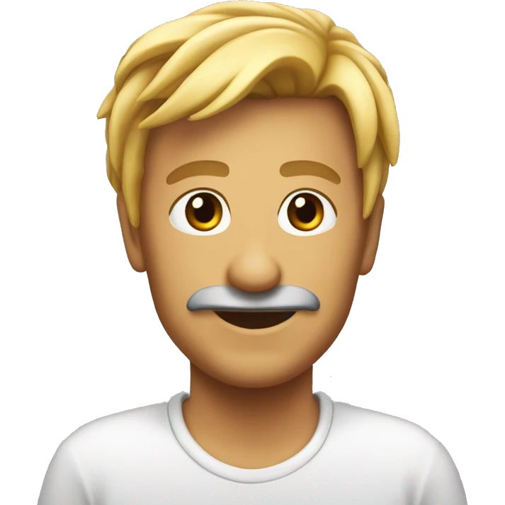 pinne e boccaglio emoji