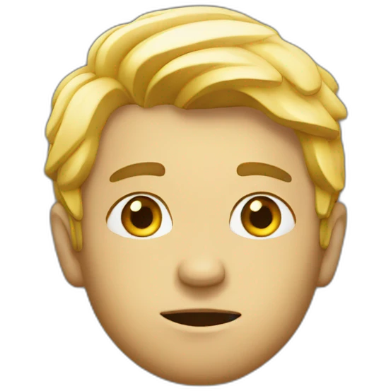 thinking emoji