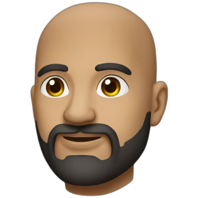Tanjoir  emoji