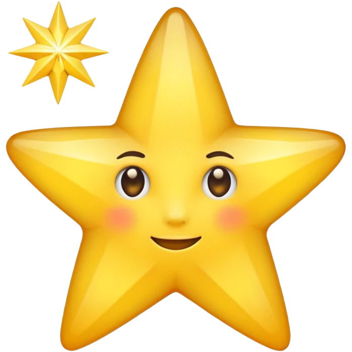 star emoji