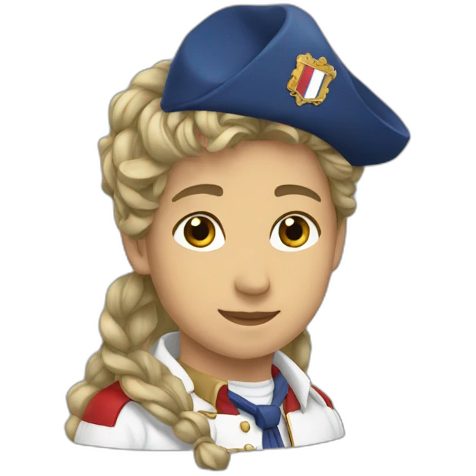 France emoji