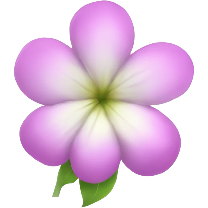 Beautiful flowers  emoji