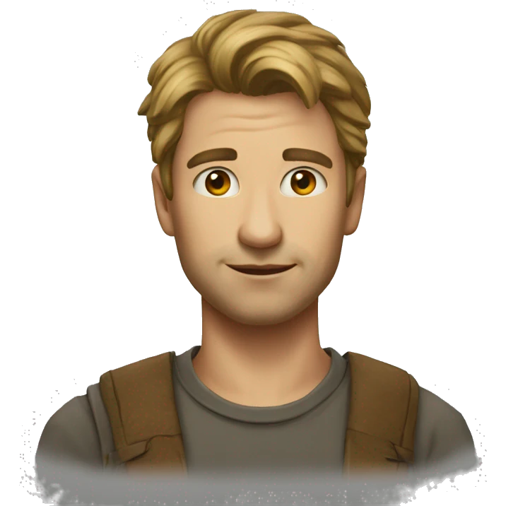 Hámster  emoji