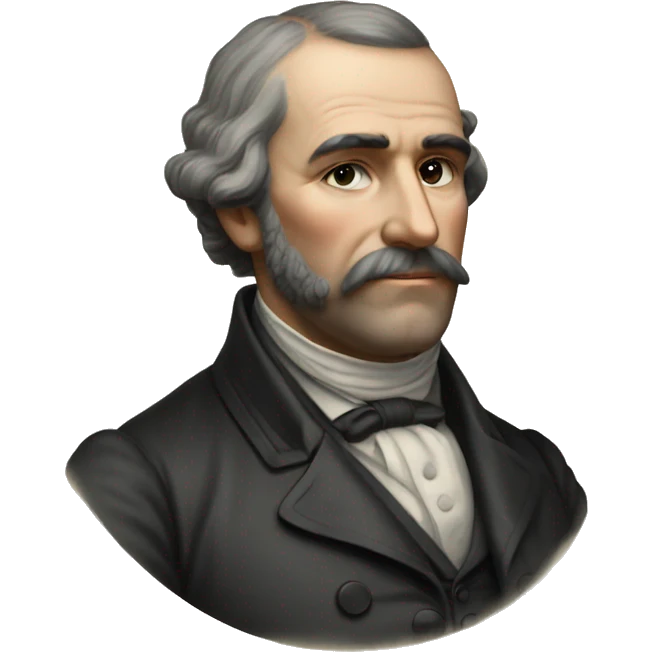 1864 BA emoji