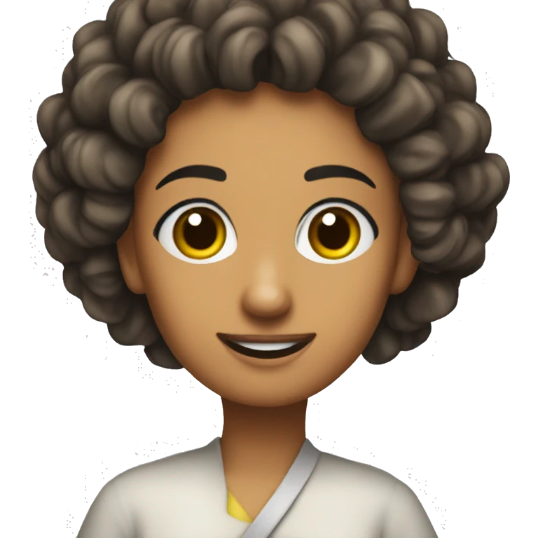 Nisa gelies emoji