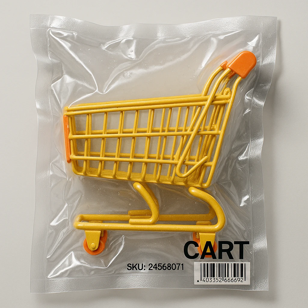 cart emoji