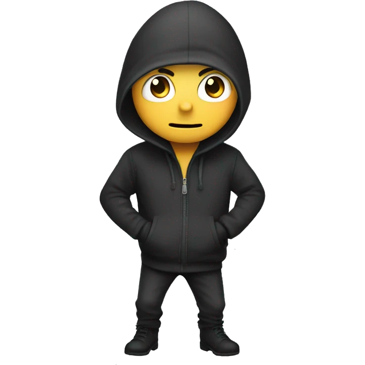 Thief emojis emoji