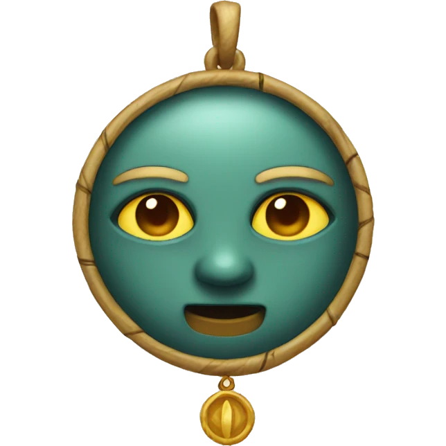 amulet emoji