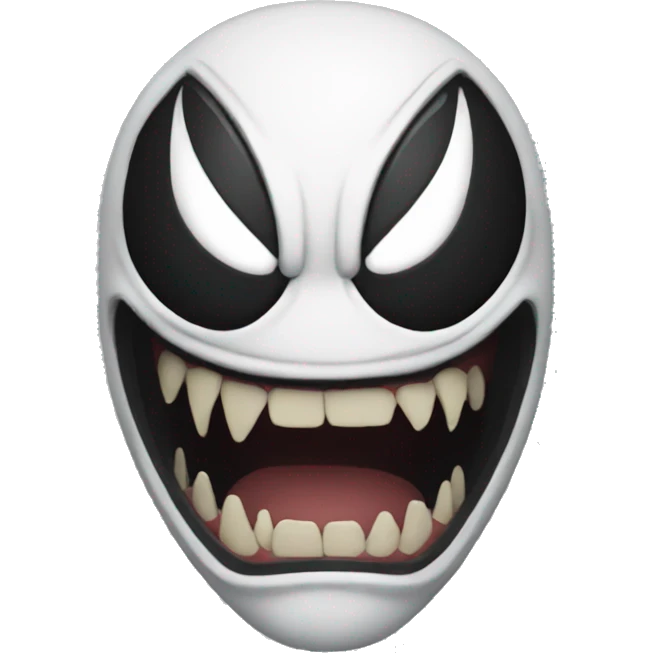 VENOM emoji
