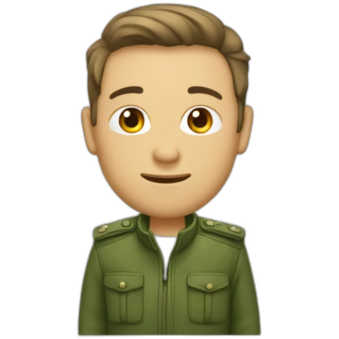 ЗЕЛЕНСКИЙ лгбт свечка в руках emoji