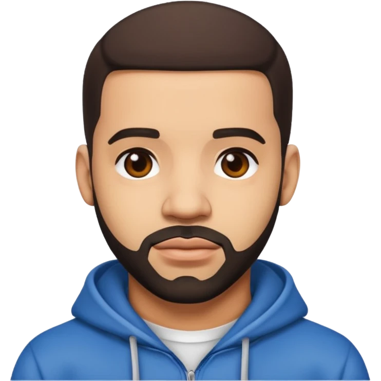 drake emoji