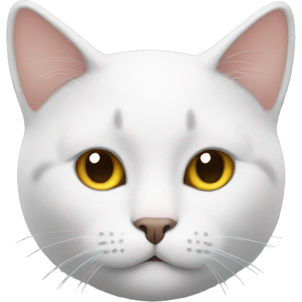 Cat emoji