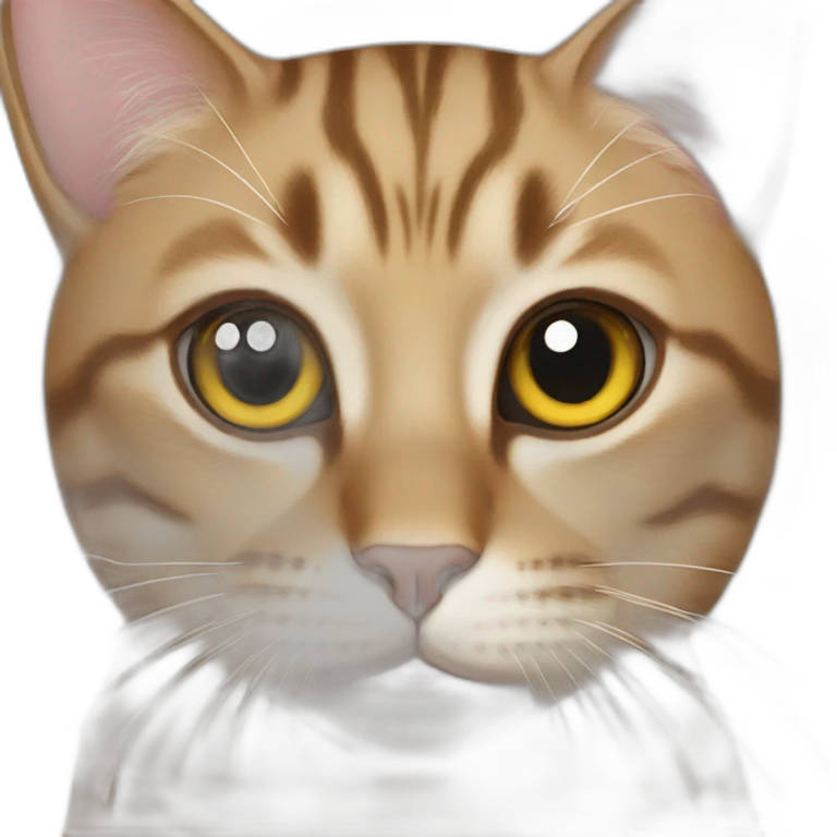 Cats emoji