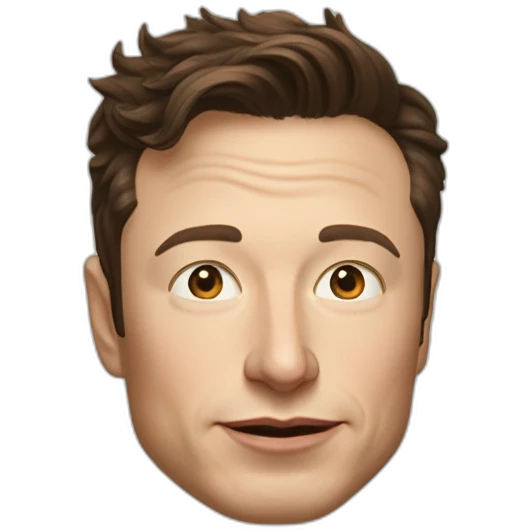 elon-musk-figth-mark-zucherberg emoji