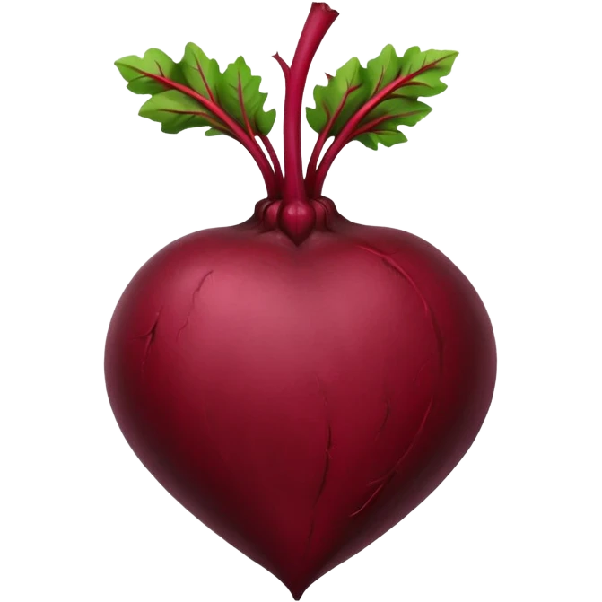 beetroot emoji