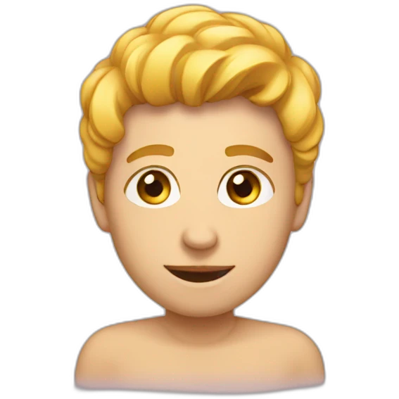 iPhone - cœur emoji